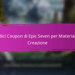 Premi per traguardi degli eventi di Epic Seven per le conquiste dei giocatori