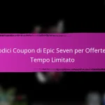 Premi per le tappe degli eventi di Epic Seven per le sfide della comunità