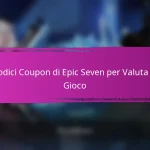 Epic Seven Ricompense Mensili di Accesso per Gennaio