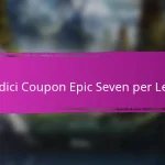 Epic Seven Premi di Accesso Mensili per i Giocatori di Ritorno