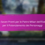 Epic Seven Premi per le Pietre Miliari dell’Evento per Skin Esclusive