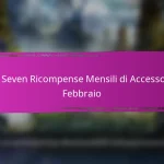 Epic Seven Premi per le Pietre Miliari dell’Evento per Skin Esclusive