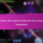 Codici Coupon di Epic Seven per Oggetti Esclusivi