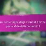 Epic Seven Premi per le Pietre Milestone dell’Evento per i Materiali di Creazione