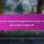Premi per le tappe dell’evento di Epic Seven per i bonus di accesso