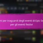 Epic Seven Premi per le Pietre Miliari dell’Evento per il Potenziamento dei Personaggi