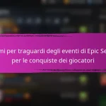 Codici Coupon di Epic Seven per Materiali di Creazione