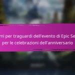 Codici Coupon di Epic Seven per Materiali di Creazione
